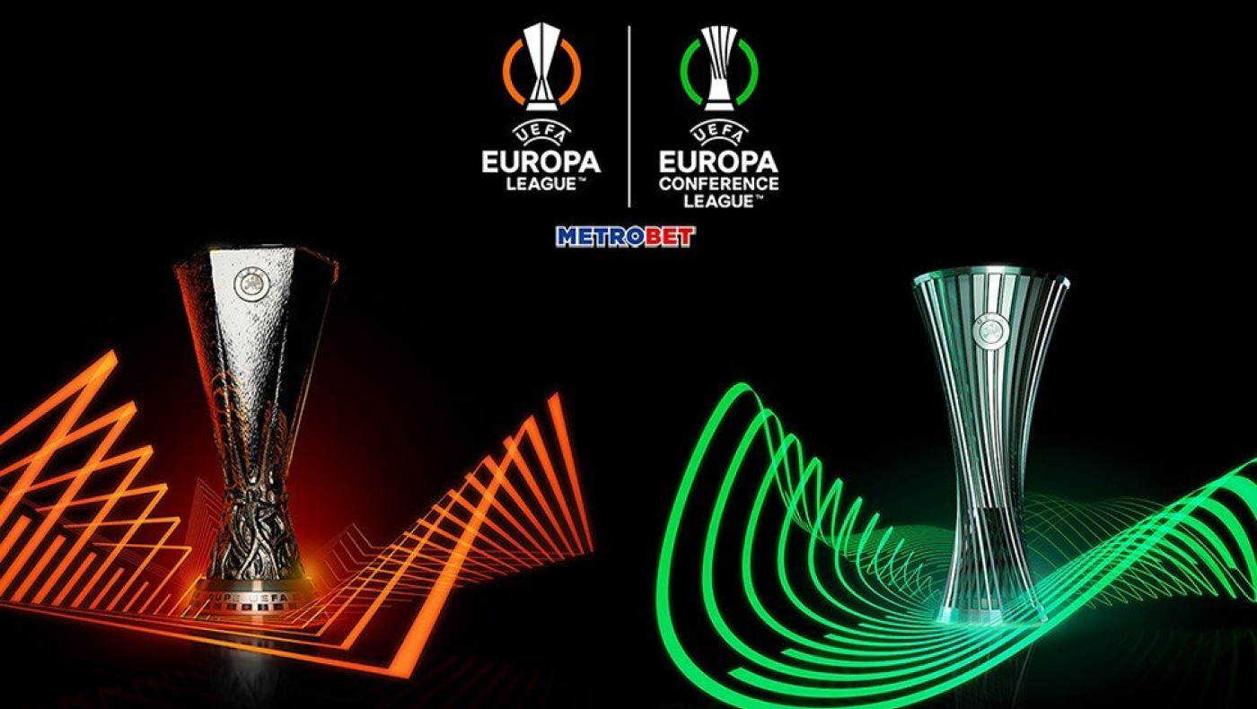 «Nik Mil-BET»: ΓΚΟΛ ΚΑΙ ΘΕΑΜΑ, EUROPA & CONFERENCE LEAGUE.