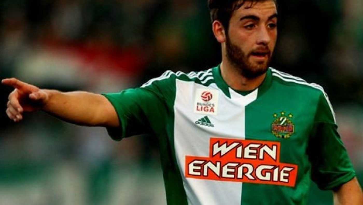 «Καπάρωσε» Πέτσο η Βέρντερ