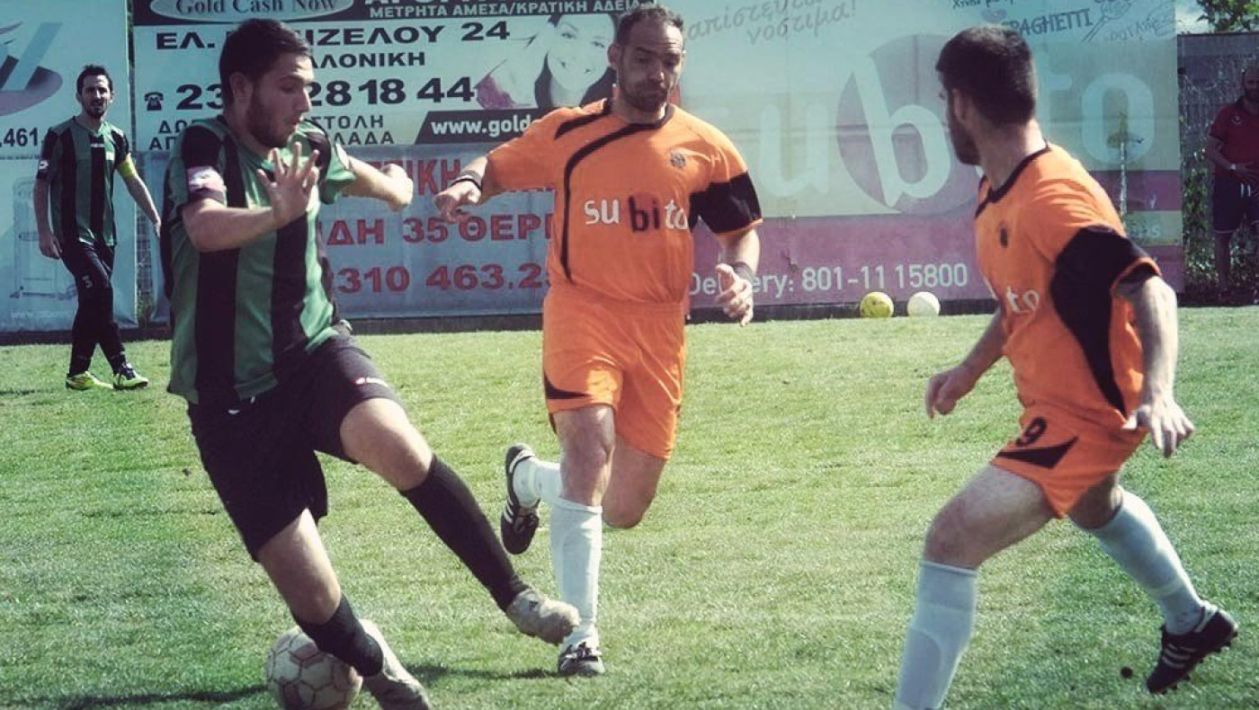 ΘΕΜΑ ΑΡΧΕΙΟΥ:  γ΄ μέρος ανασκόπησης του 2013