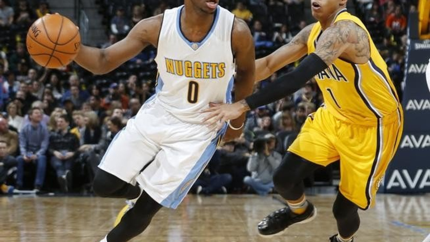 Νίκη σε «χιτσκοκικό» παιχνίδι για τους Νάγκετς! (vids)