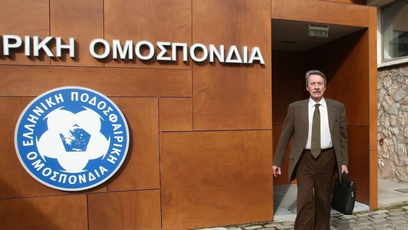 Προς αναβολή η εκδίκαση της προσφυγής του Παναθηναϊκού στο Διαιτητικό