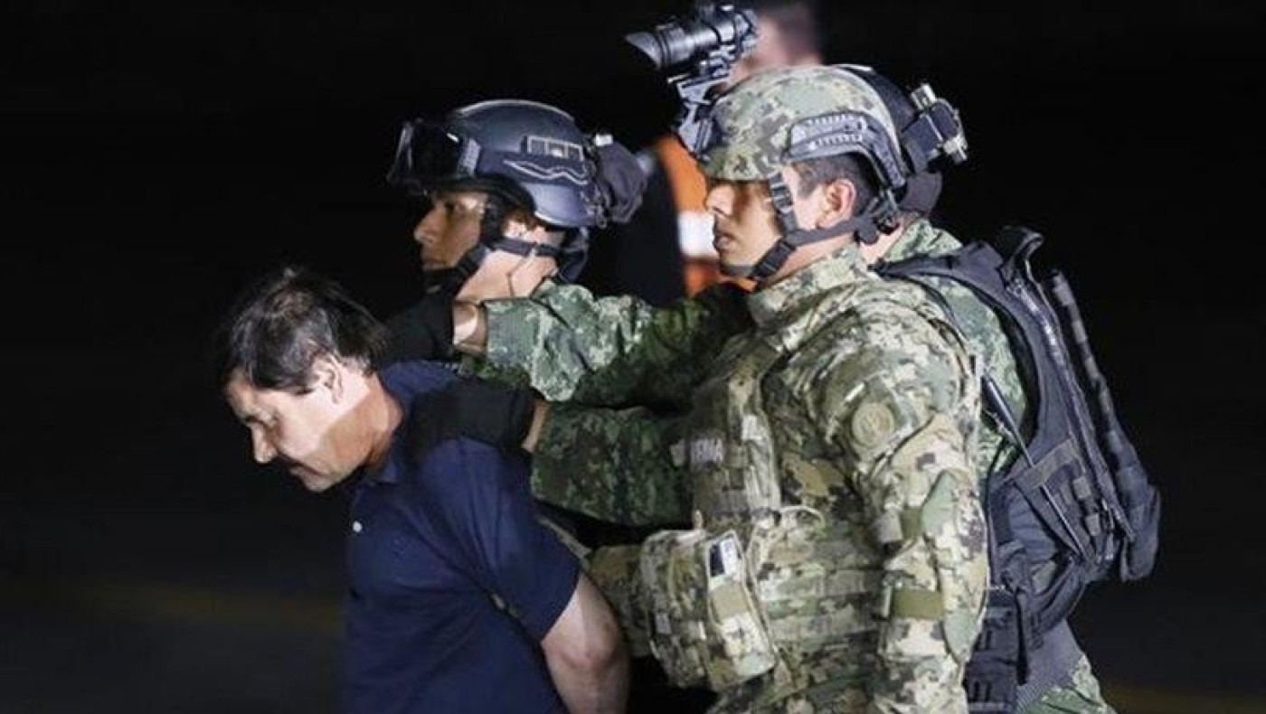 Ο «βαρόνος» των ναρκωτικών που προδόθηκε γιατί ήθελε να γίνει σταρ