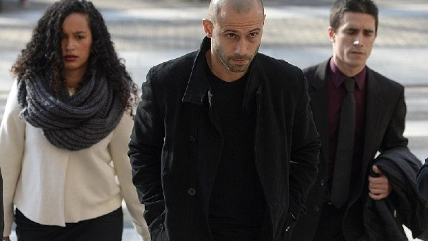 Στη φυλακή και πρόστιμο 815.000 ευρώ στον Ματσεράνο!