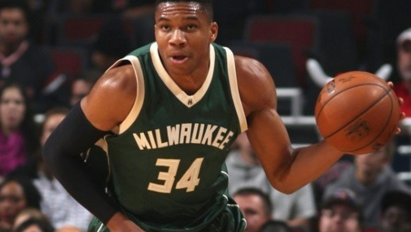 Αντετοκούνμπο: «Ήταν εκδίκηση, μεγάλη νίκη»