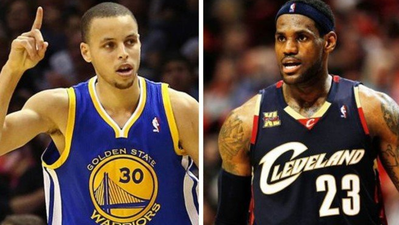 Κάρι: «Ελπίζω να μυρίζει ακόμα η σαμπάνια που ανοίξαμε πέρσι» (video) 