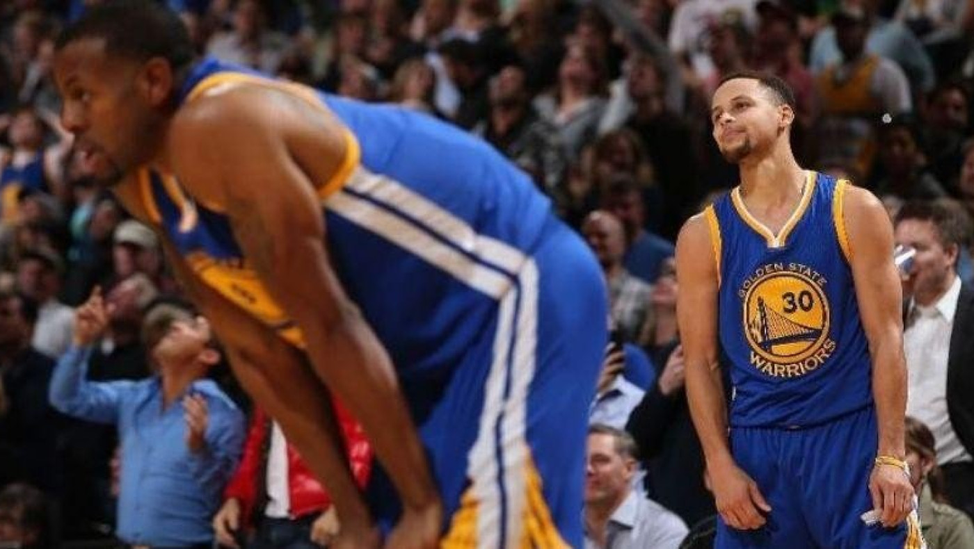 Στάση «Ντένβερ» για τους Ουόριορς (videos)