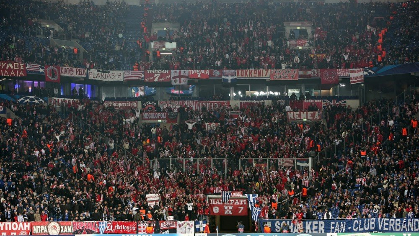 «Καμία συμπαράσταση σε αυτούς που καταστρέφουν την ομάδα τους» 