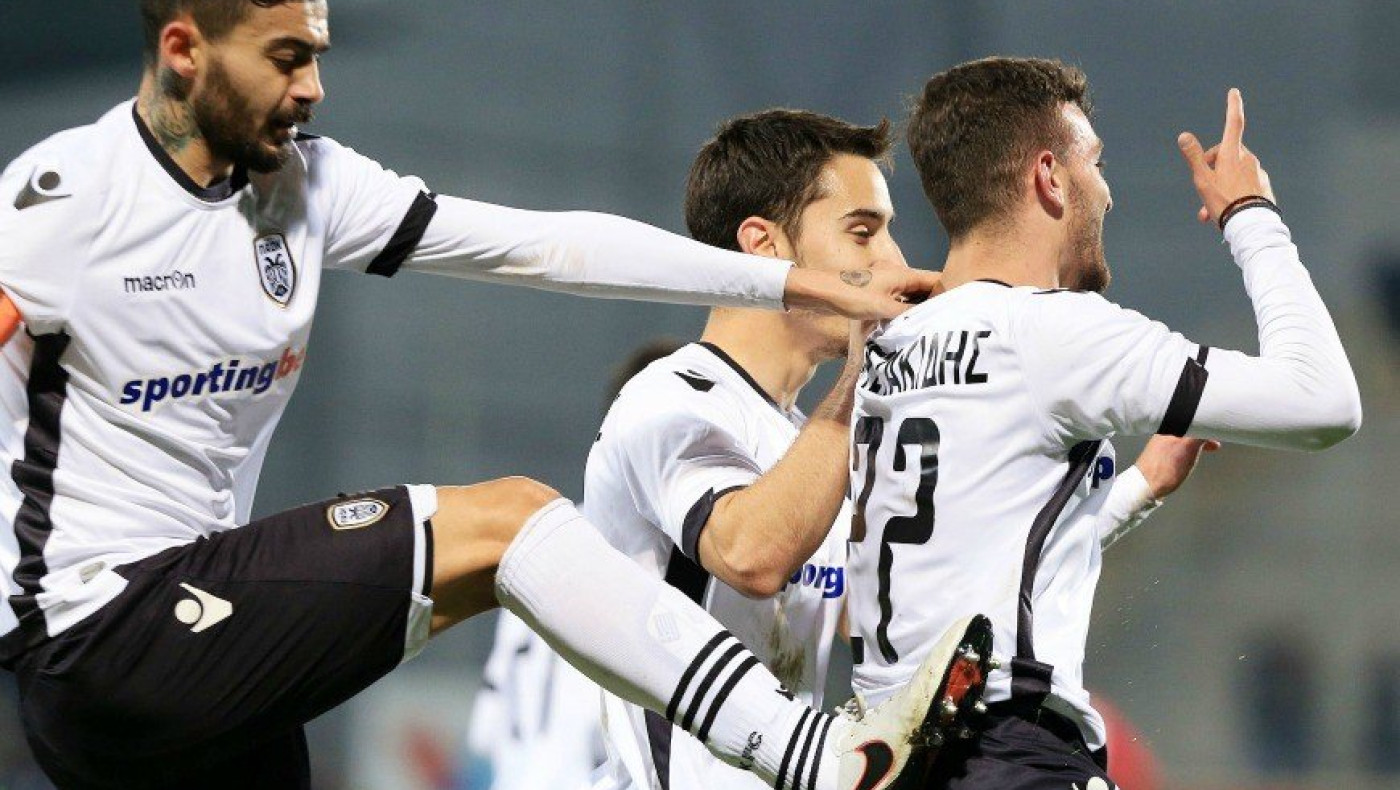 Και πάλι αυτοκαταστροφικός στις καθυστερήσεις ο ΠΑΟΚ