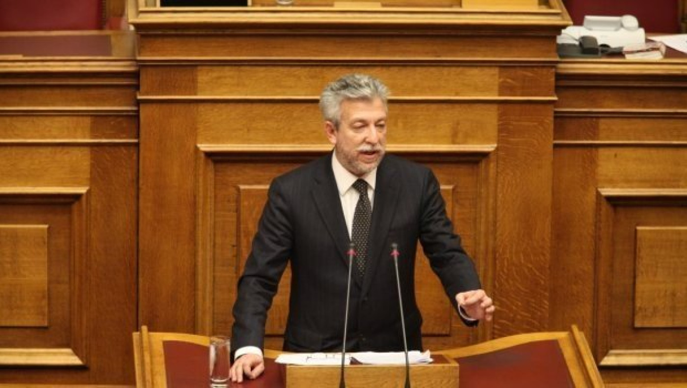 Παρέμβαση Κοντονή για τον αναπτήρα στο Πλατανιάς - Ολυμπιακός!