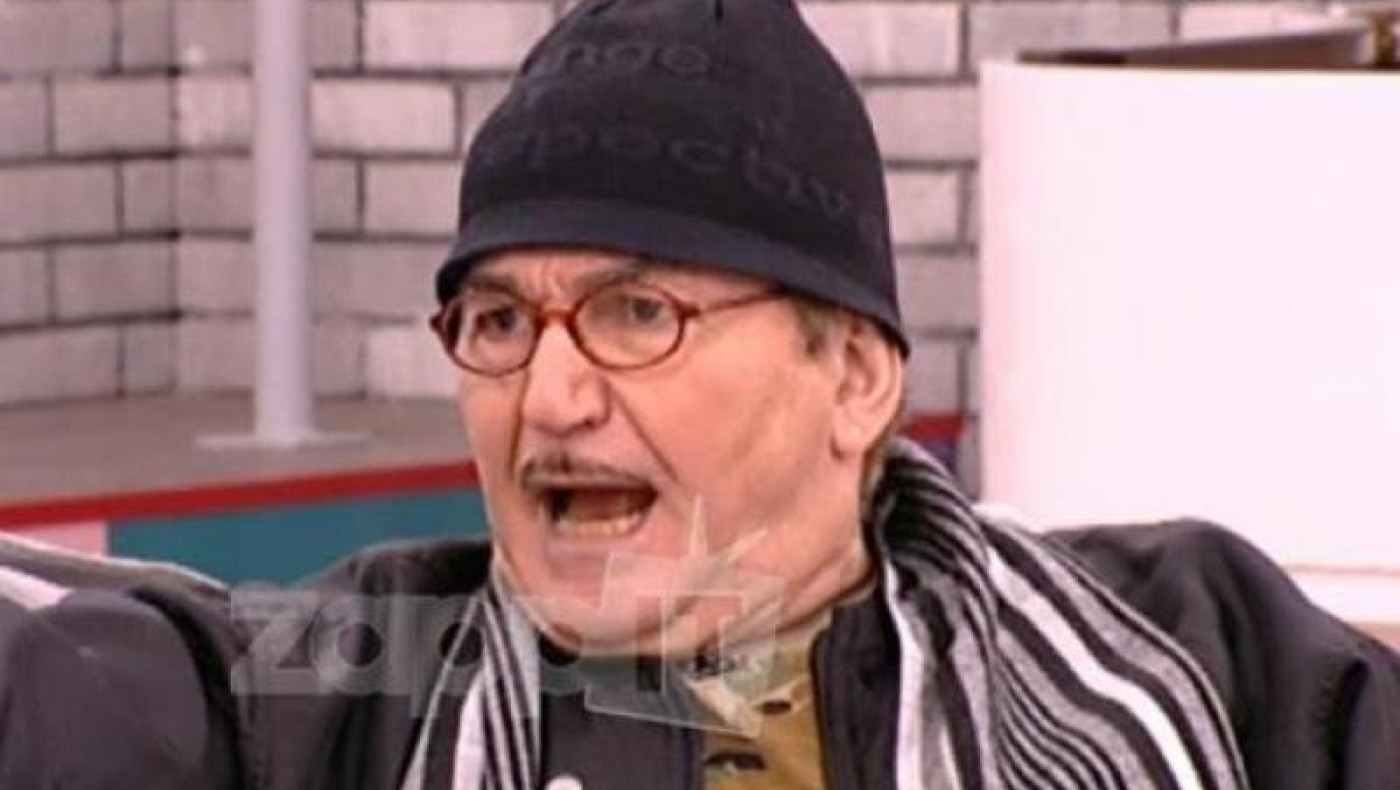 Κοντογιαννίδης: «Είμαι αντίθετος στο σύμφωνο συμβίωσης!» (ΒΙΝΤΕΟ)