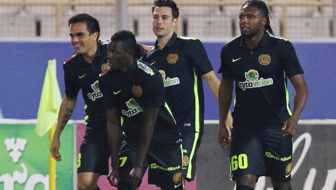 Η ΑΕΛ την έκπληξη της αγωνιστικής, διπλό στο ΓΣΖ επί της ΑΕΚ! (video)