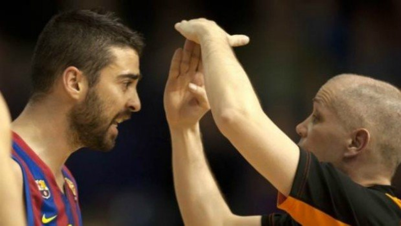 Εκτός εαυτού ο Ναβάρο (video & pics)