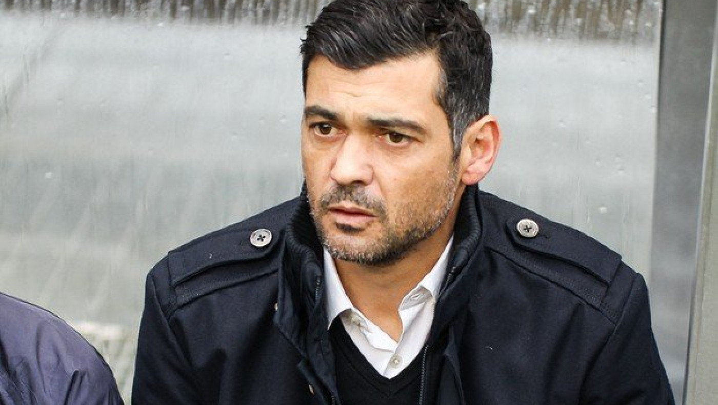 Ξέσπασε ο Κονσεϊσάο για τα περί συμφωνίας του με την Πόρτο