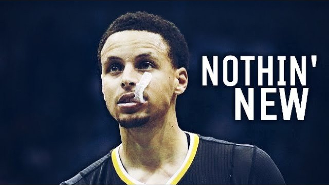 «Πολυβόλο»... Στεφ Κάρι!! (vids)