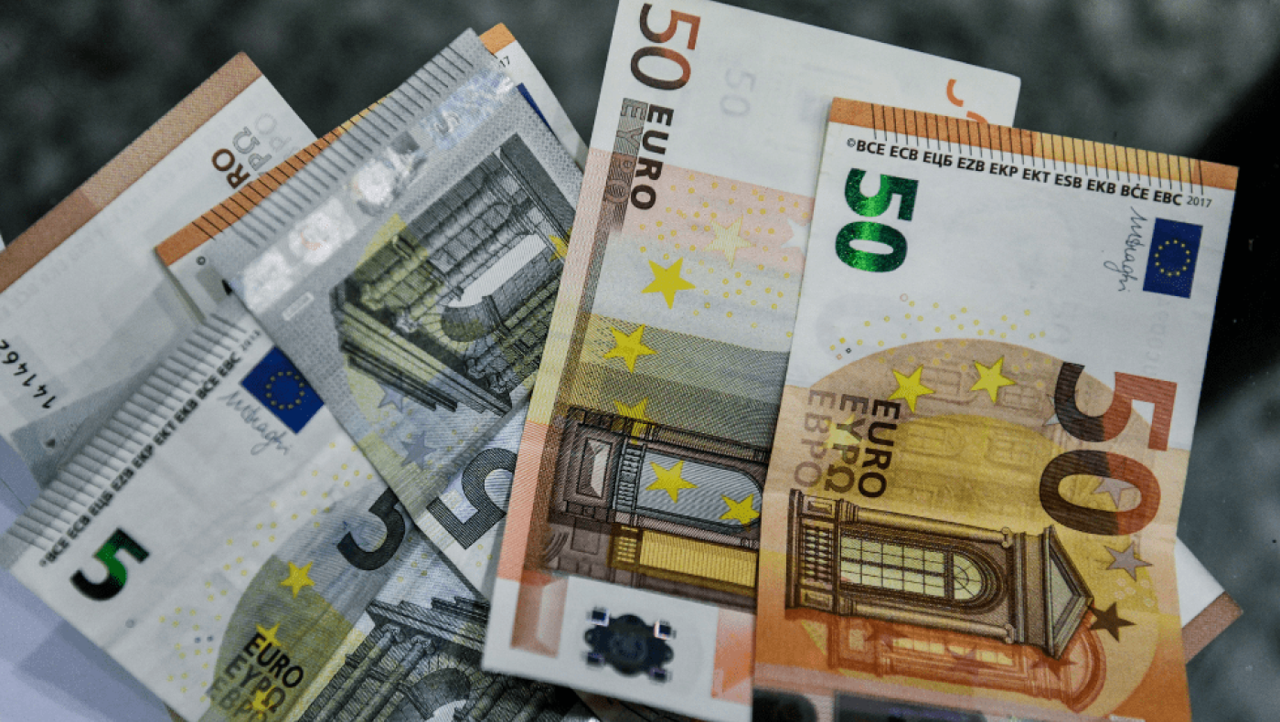 «Έπαθλο» έως και 3.000 ευρώ εάν... καταδώσεις φοροδιαφυγή