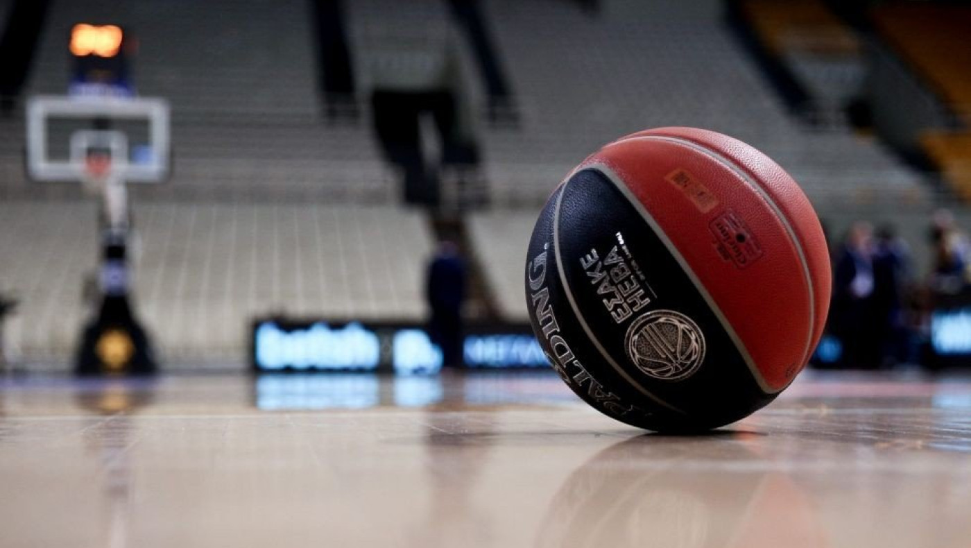 Basket League: Αυτοί είναι οι διαιτητές των ημιτελικών των playoffs