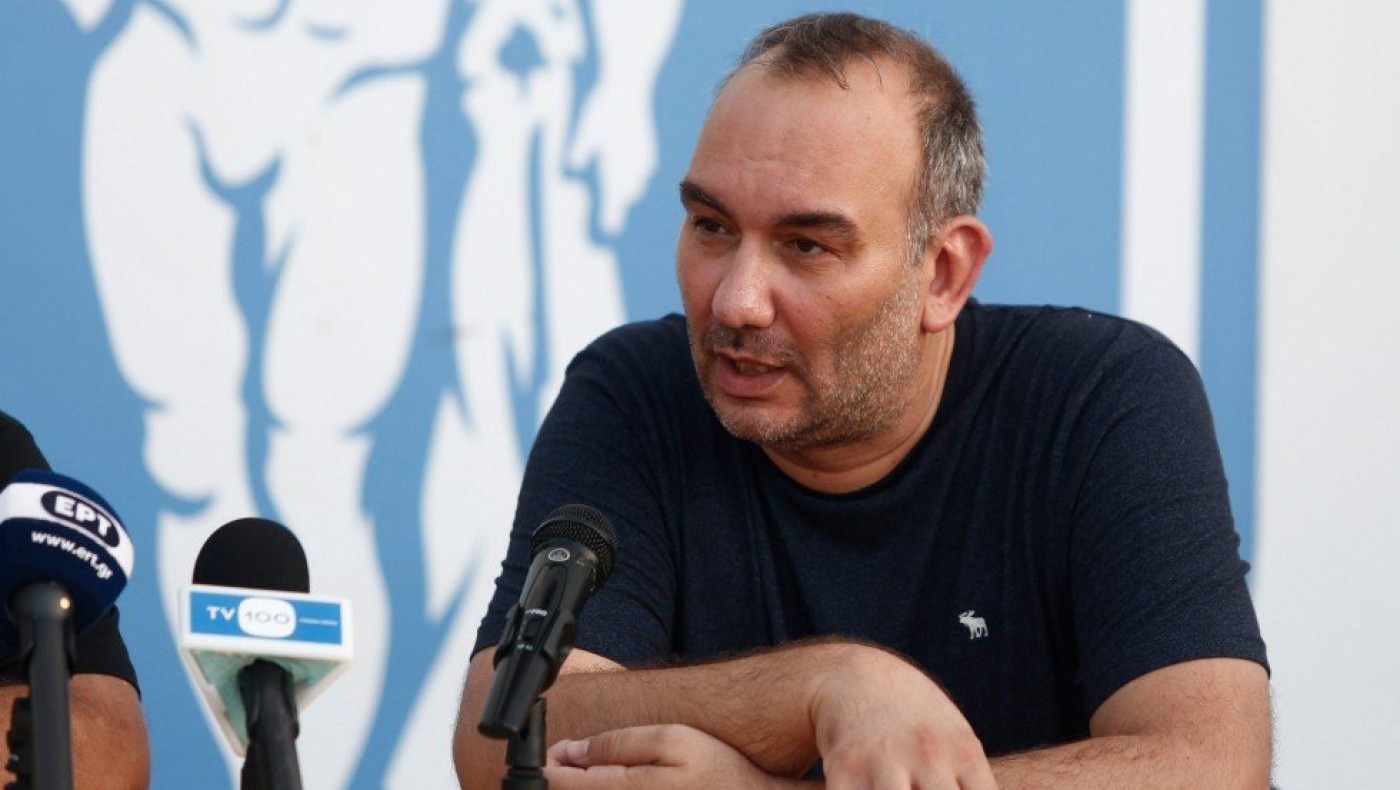 Θέος: «Αποχωρώ, υπερήφανος και δικαιωμένος»