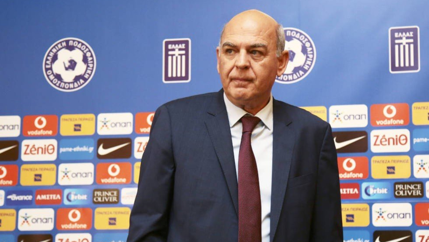 Γραμμένος: «Ξέρουμε αν η Επιτροπή Δεοντολογίας ζήτησε το βούλευμα;»