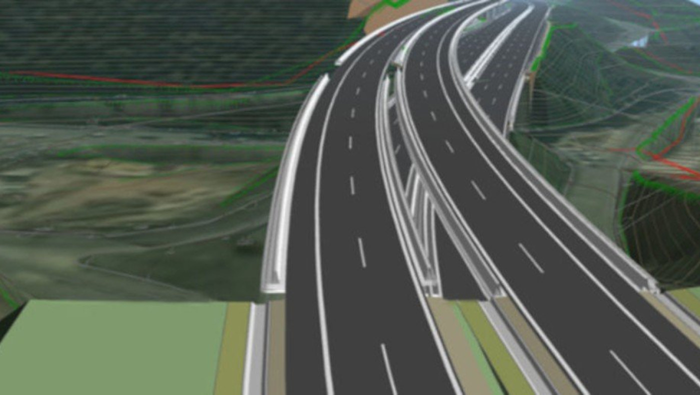 Fly Over στη Θεσσαλονίκη 11 χρόνια μετά: Ο φάκελος, το ιστορικό και οι προτάσεις