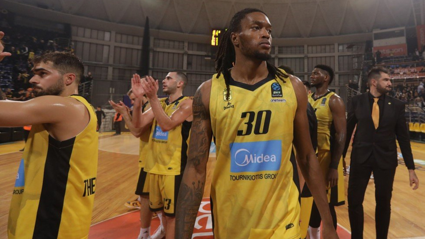 Άρης: Η συνάντηση που θα κρίνει το μέλλον