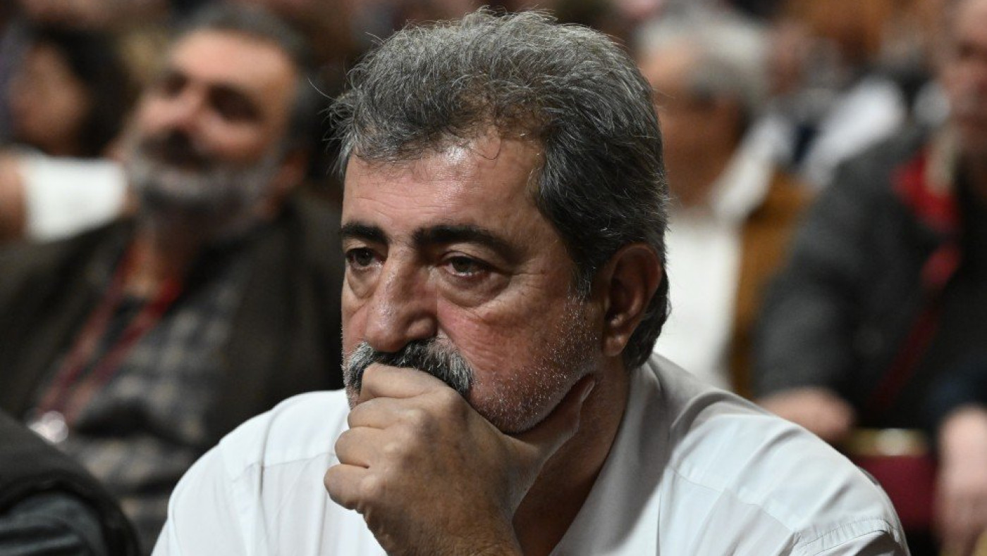 Πολάκης: Η Βουλή εισηγήθηκε άρση της βουλευτικής του ασυλίας