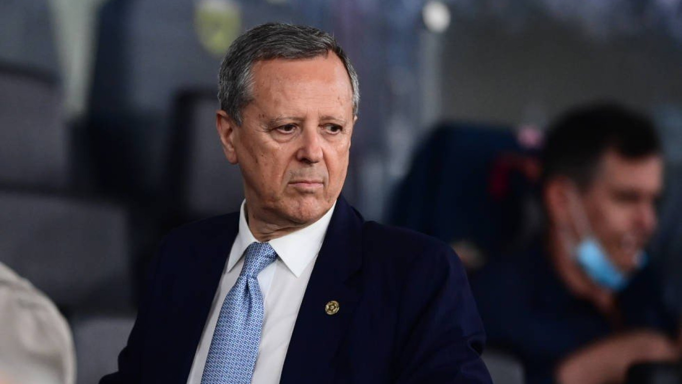 Μπαλτάκος: «Συγκέντρωση στοιχείων για εξάρθρωση εγκληματικής οργάνωσης στο μπάσκετ»!