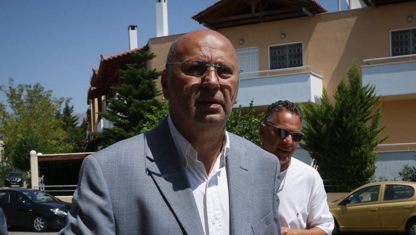 Η χορηγία Μονεμβασιώτη και η δήλωση του για τον Ευγενίου