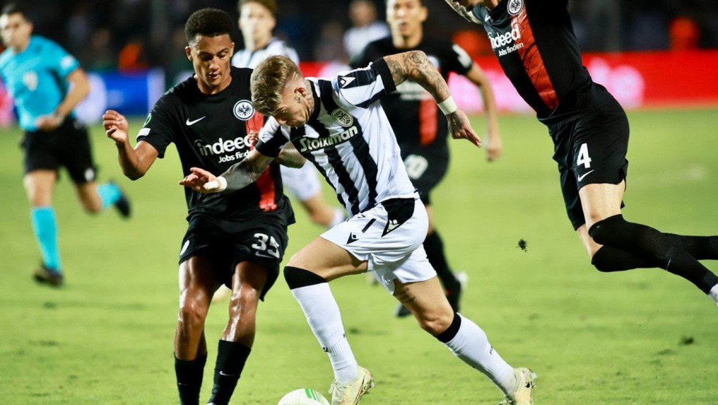 «Και οι δυο… ξεχειμωνιάζουν στην Ευρώπη»