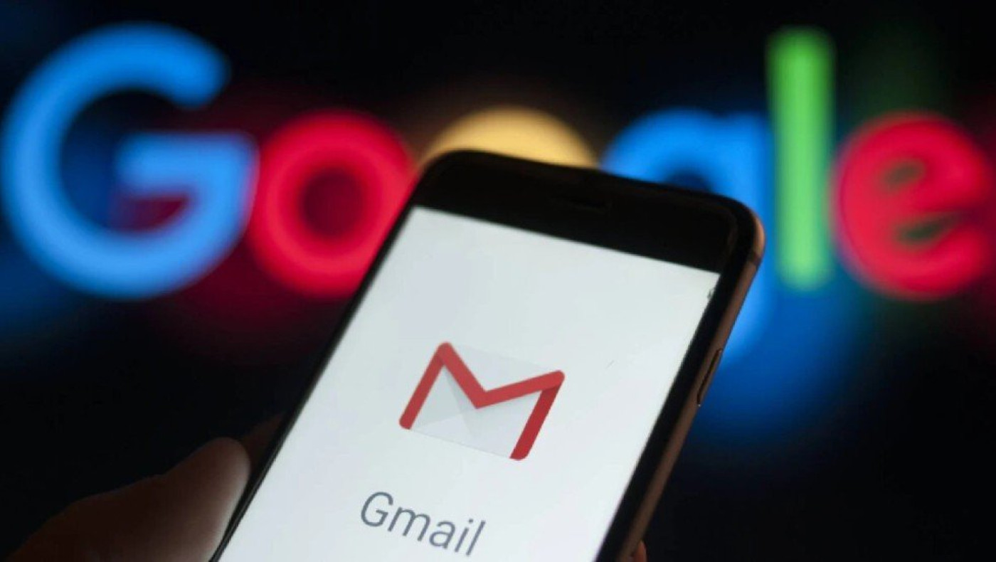 Διαγραφή εκατομμύρια λογαριασμών στο GMAIL