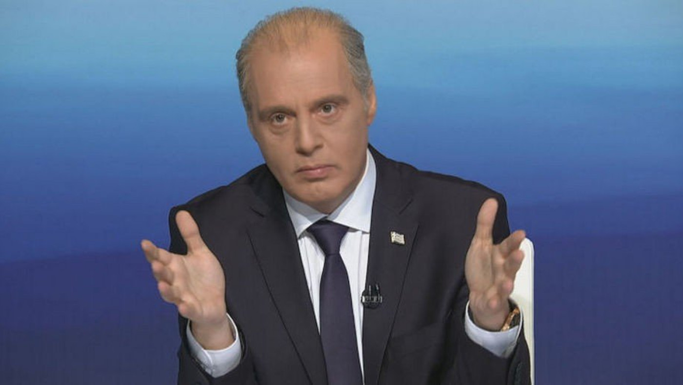 Βελόπουλος: Μίλησε για συμφωνία Μητσοτάκη-Ερντογάν για την τουρκολιβυκή ΑΟΖ-«Η Ελλάδα τελειώνει»