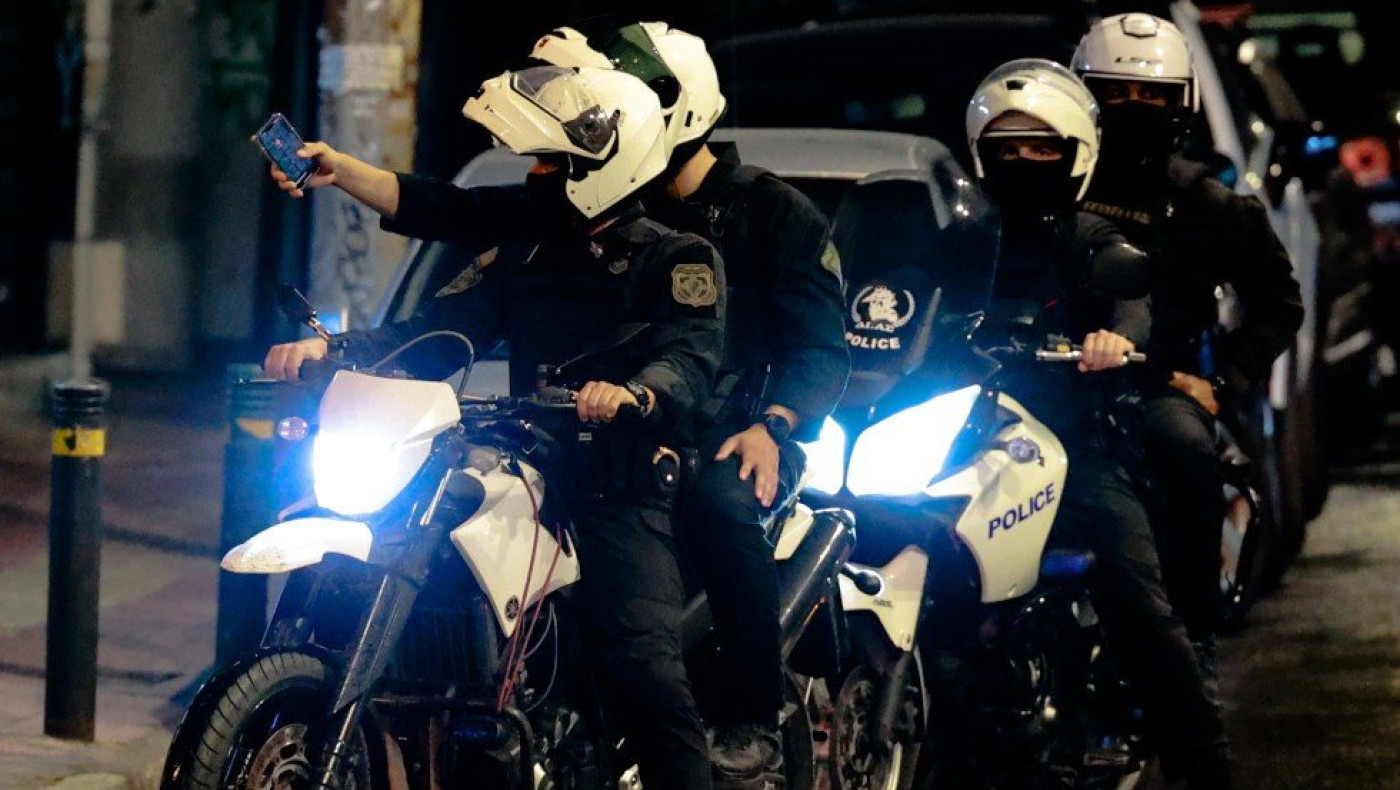 Θεσσαλονίκη: Συνελήφθη 22χρονος που οδηγούσε επικίνδυνα στην παραλιακή λεωφόρο για να αποφύγει έλεγχο
