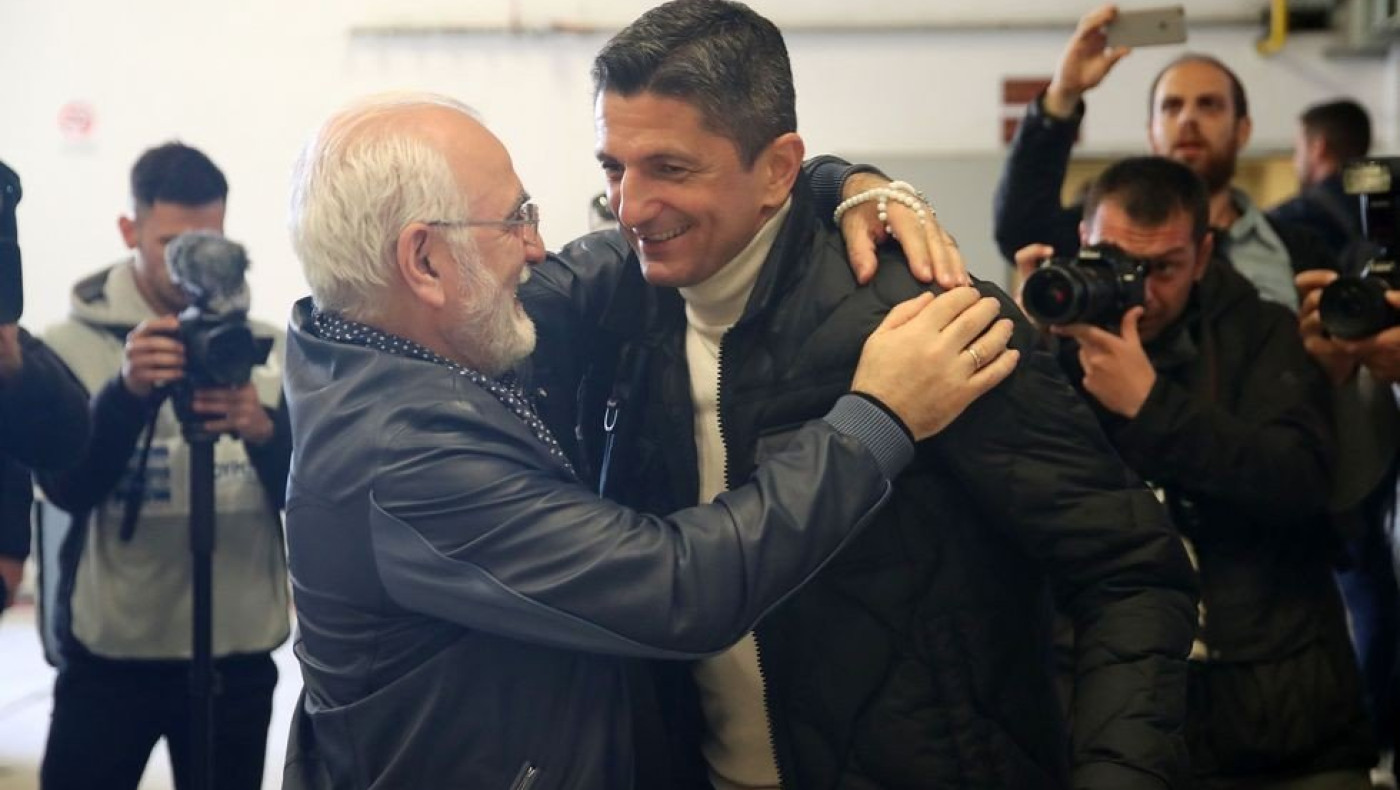 Επενδύστε άμεσα και έξυπνα στoν θρίαμβο της Φρανκφούρτης - Είναι η κατάλληλη στιγμή για την εκτόξευση του ΠΑΟΚ