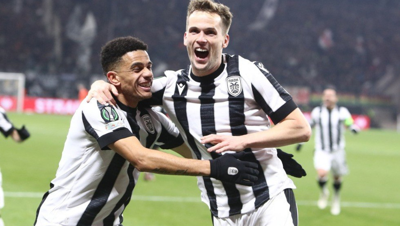 Κεντζιόρα: «Το ομαδικό πνεύμα ήταν το κλειδί της νίκης»