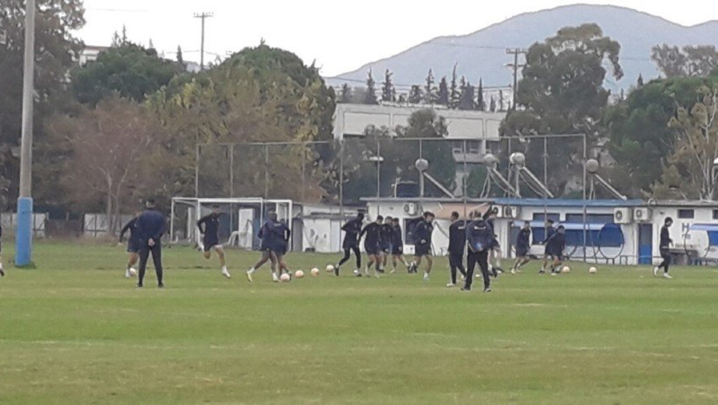 Ηρακλής: Έτοιμος για το 3Χ3 κόντρα στην Κοζάνη