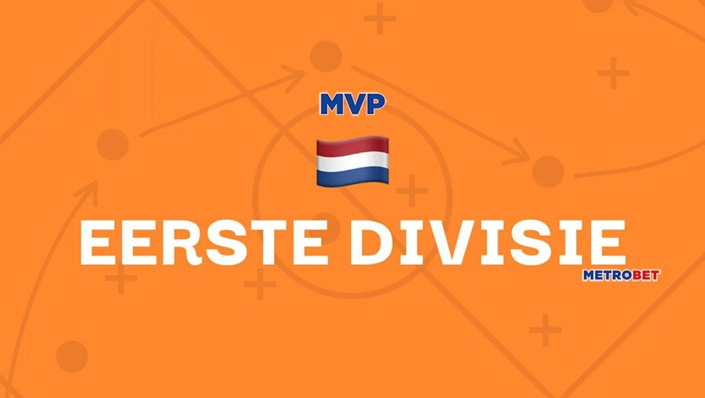 «MVP» : Σήμερα, τον λόγο κατ’ εμέ έχουν οι μεγάλες αποδόσεις, ειδικότερα δε, τα "Χ" από την συμπαθέστατη Ολλανδία.