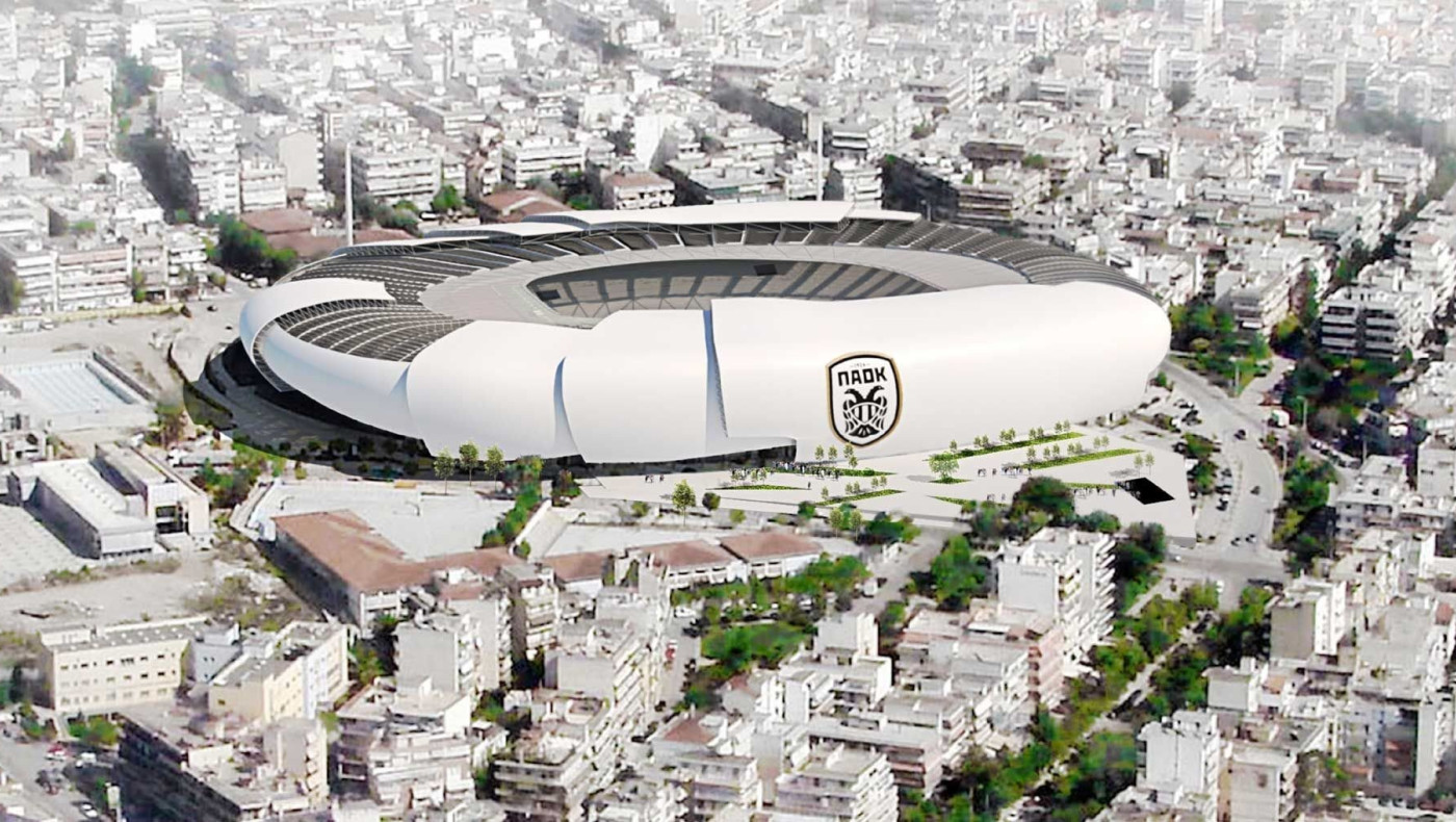 Προς Θεού! Να μην επιχειρηθεί οικονομική ασφυξία από ΠΑΕ και ΚΑΕ σε ερασιτέχνη ΠΑΟΚ…