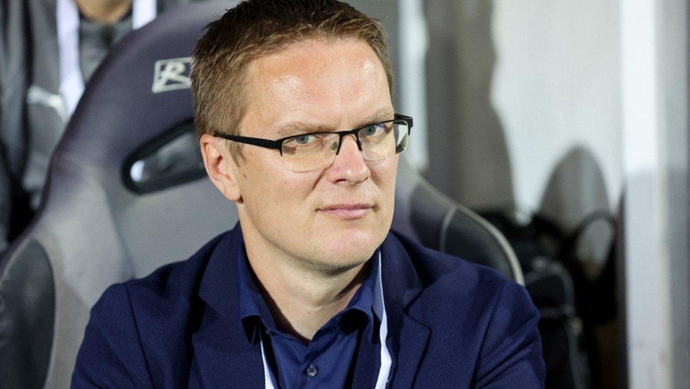 Εξελίξεις στον ΟΦΗ, τελειώνει ο Νταμπράουσκας - Αυτός θα είναι ο αντικαταστάτης του