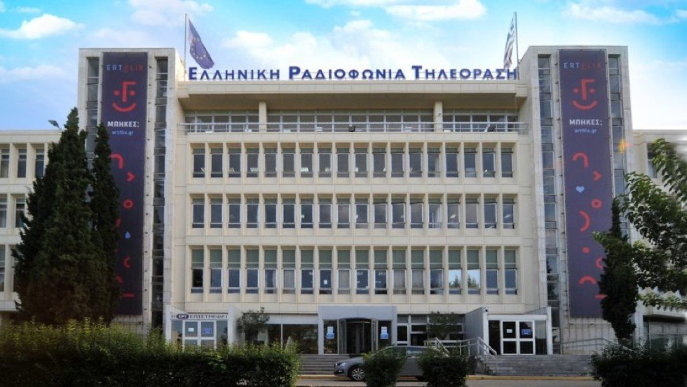 Ολυμπιακοί Αγώνες: Ρεκόρ τηλεθέασης στην ΕΡΤ με εξωπραγματικά νούμερα