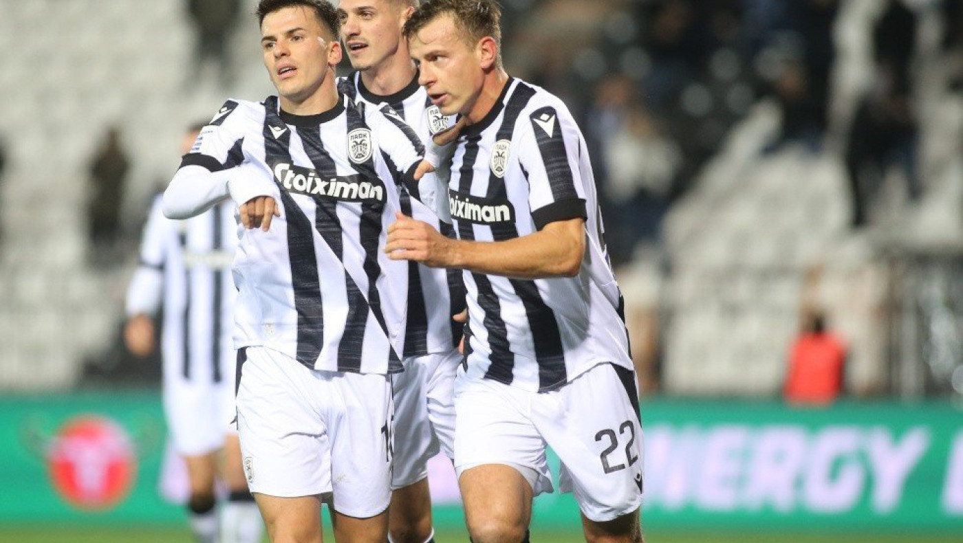 Ο Ραζβάν Λουτσέσκου το πήρε αλλιώς…