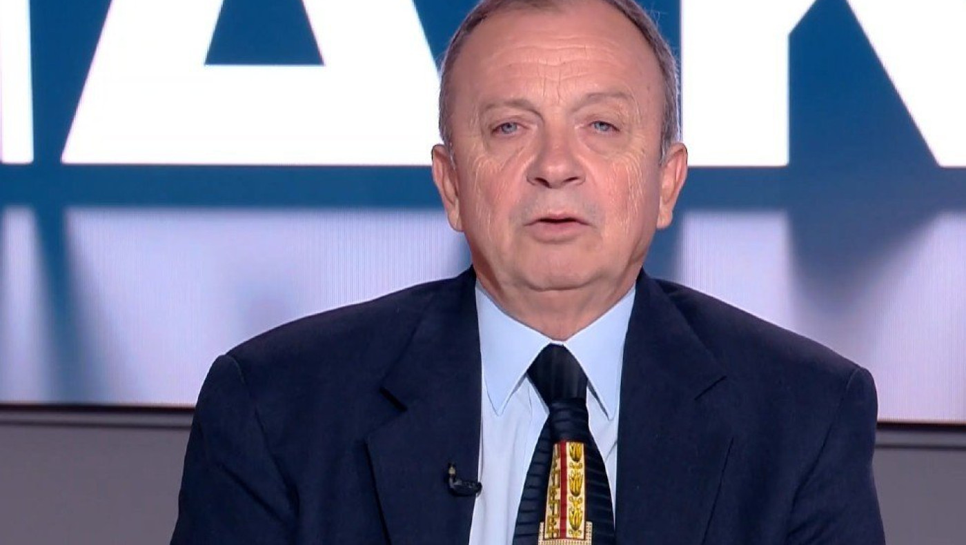 Σπανέας στη «Δίκη στο OPEN»: «Ο κόσμος πεινάει και θα ασχοληθεί με το VAR;»