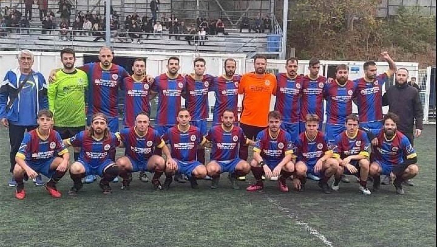 Μωυσιάδης: Μας λείπει το εύκολο γκολ