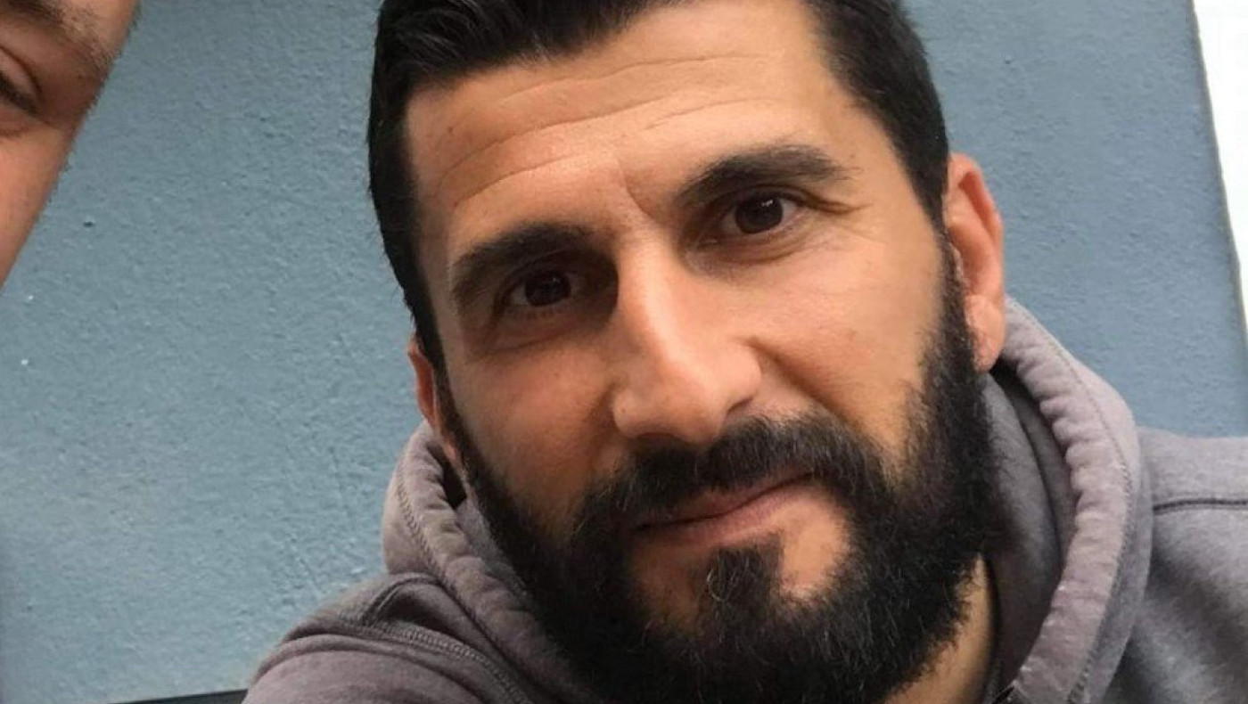 Καμπουρίδης: «Κρατάμε τους τρεις βαθμούς»