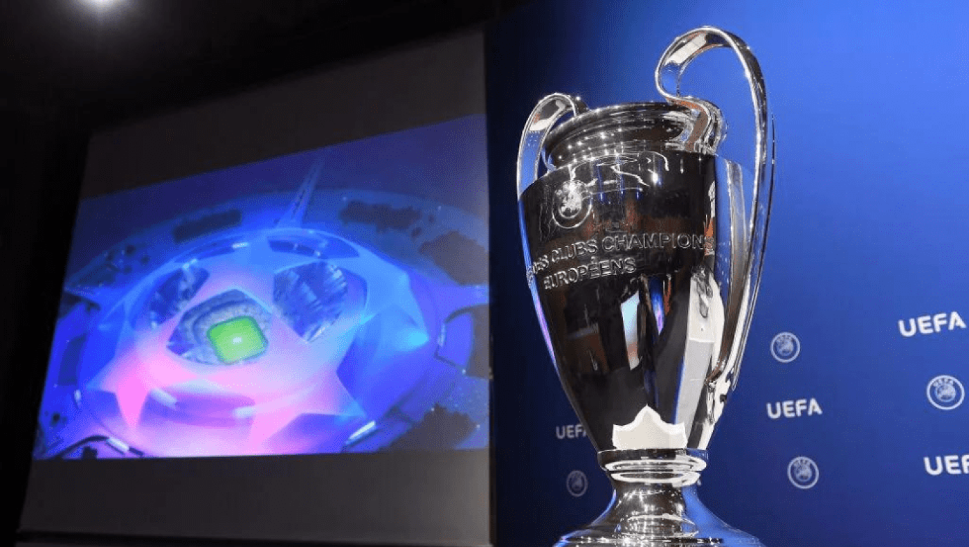 «Πονοκέφαλος» για τους Άγγλους στο Champions League: Εκτός δυάδας στη μάχη της έξτρα θέσης