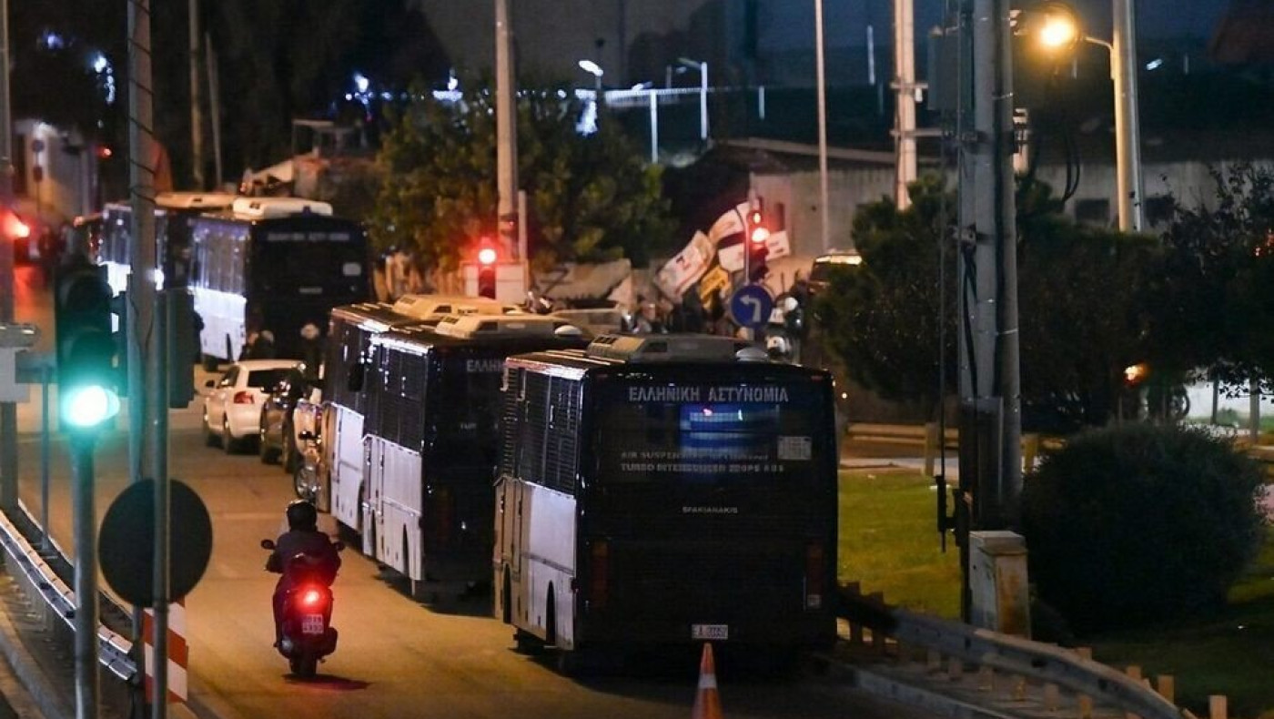 Ρέντη: Απειλητικό μήνυμα στην μητέρα του 18χρονου-«Σύντομα δεύτερη κηδεία»