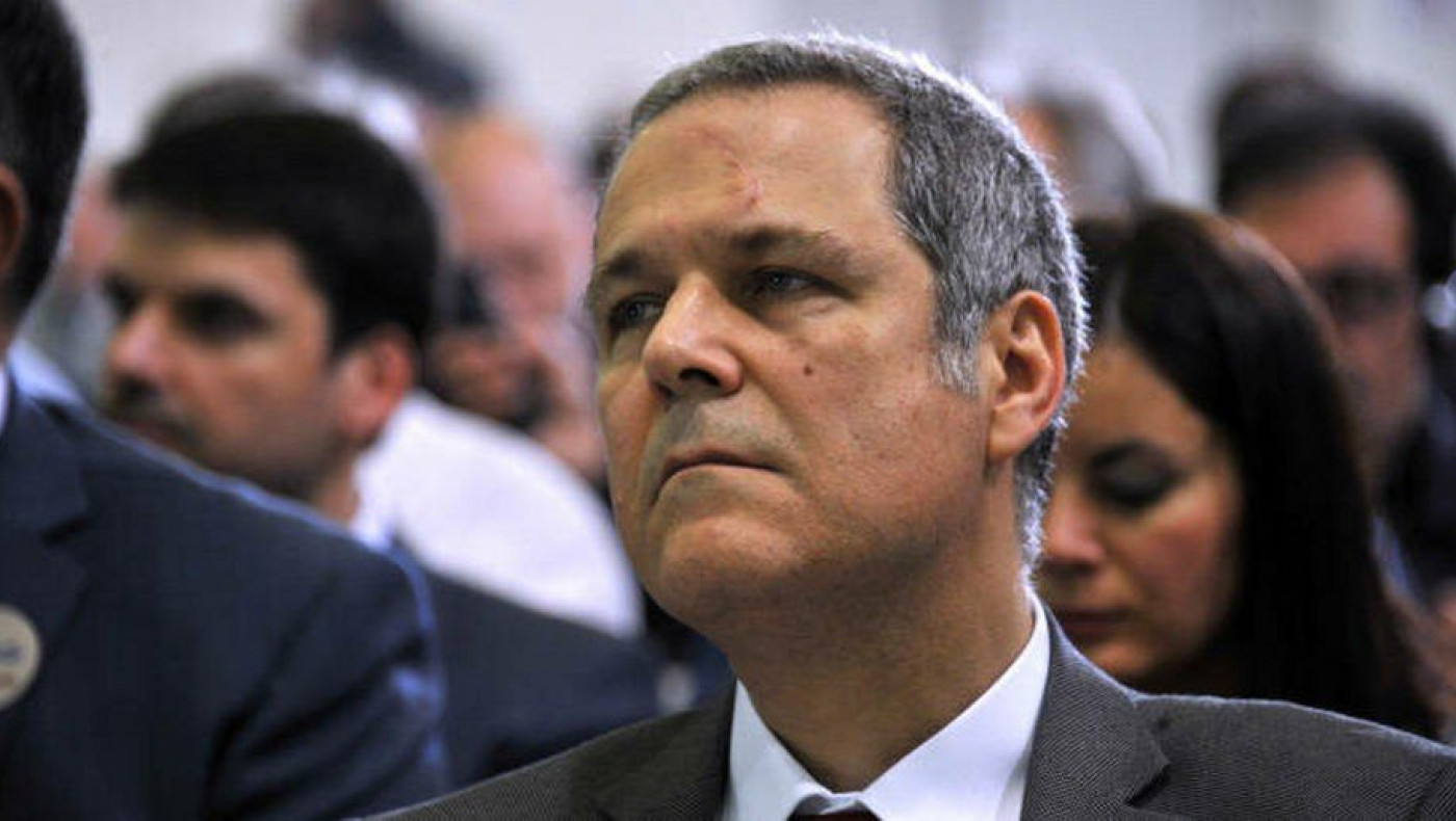 Παραλήρημα Τζήμερου για Τσίπρα: «Δυστυχώς καταργήσαμε τη θανατική ποινή»