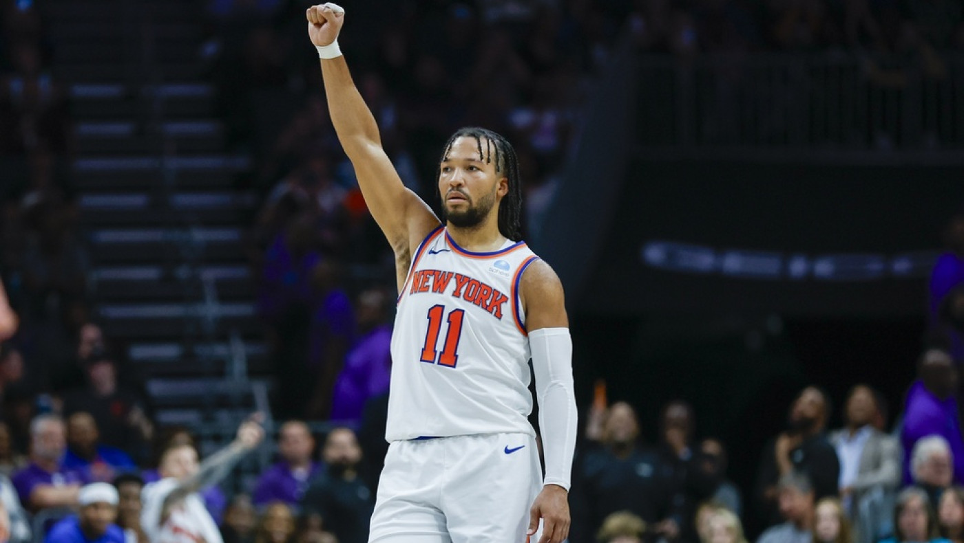 Κύπελλο ΝΒΑ: Μπέιν και Μπράνσον έγραψαν την ιστορία