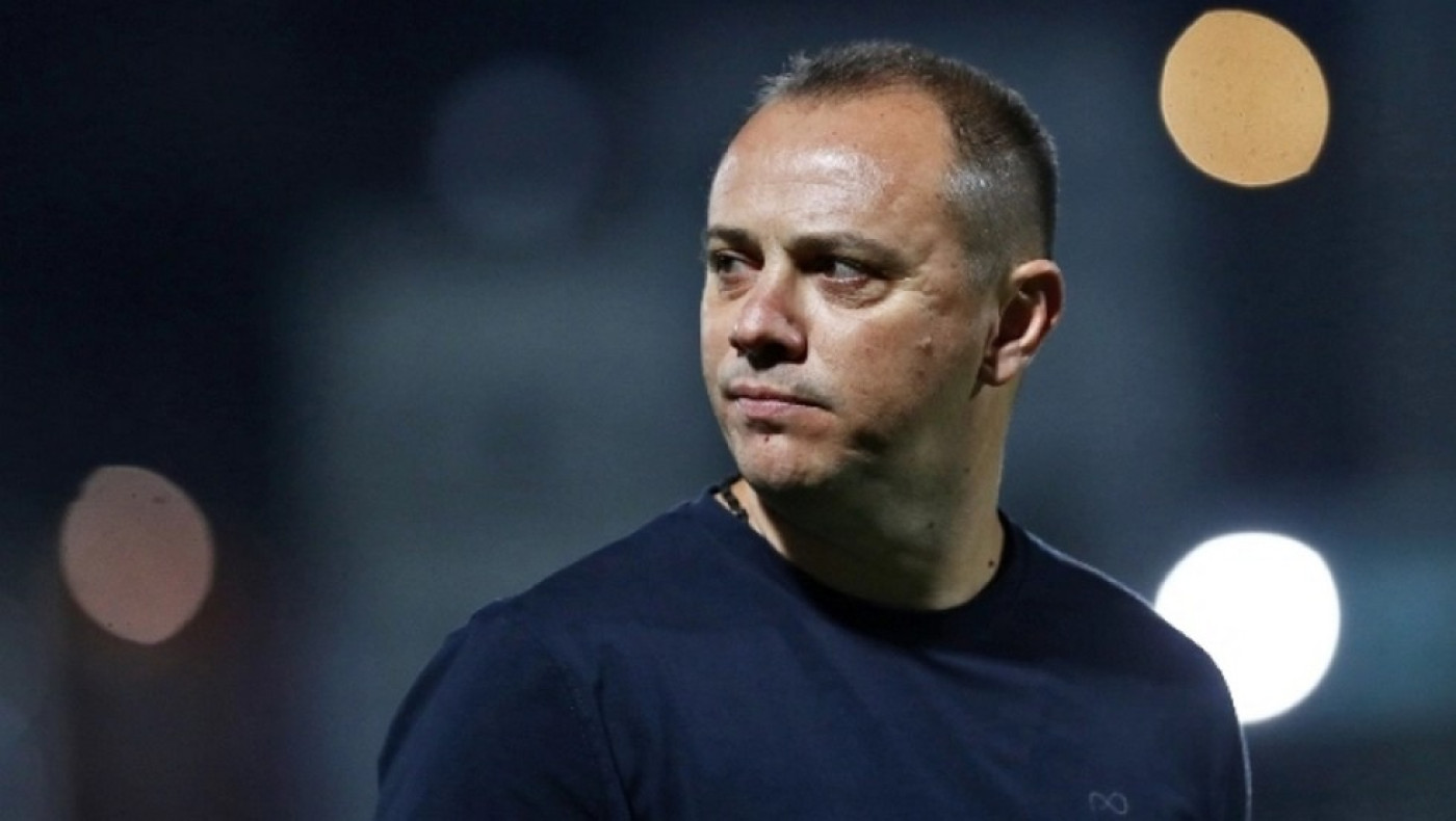Στάικος: «Ο ΠΑΟΚ παράγει το καλύτερο ποδόσφαιρο, είναι η πιο σταθερή ομάδα»