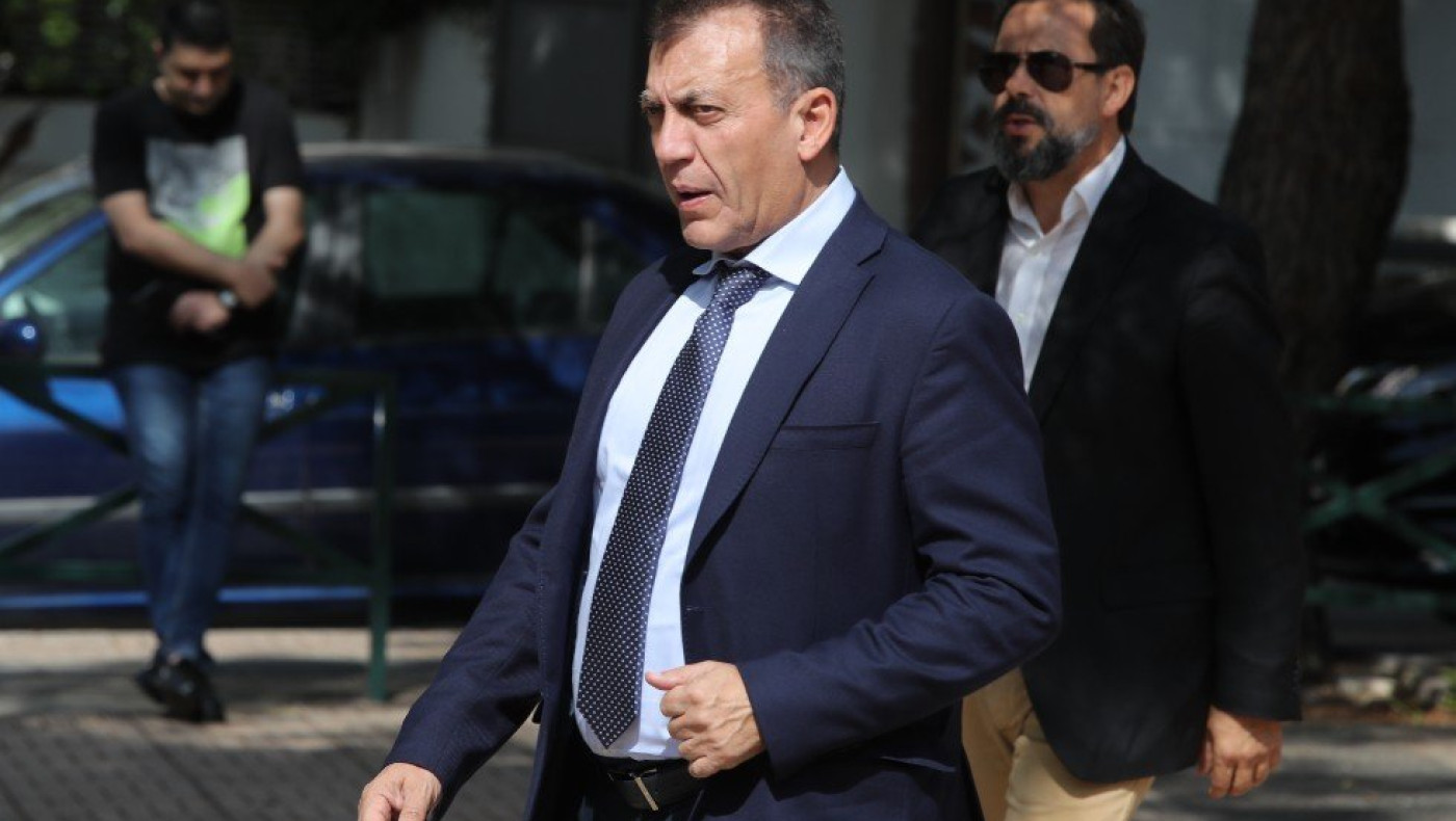 Το νομοσχέδιο Βρούτση θα σκοντάψει εκεί ακριβώς που σκόνταψε κι ο νόμος Κοντονή