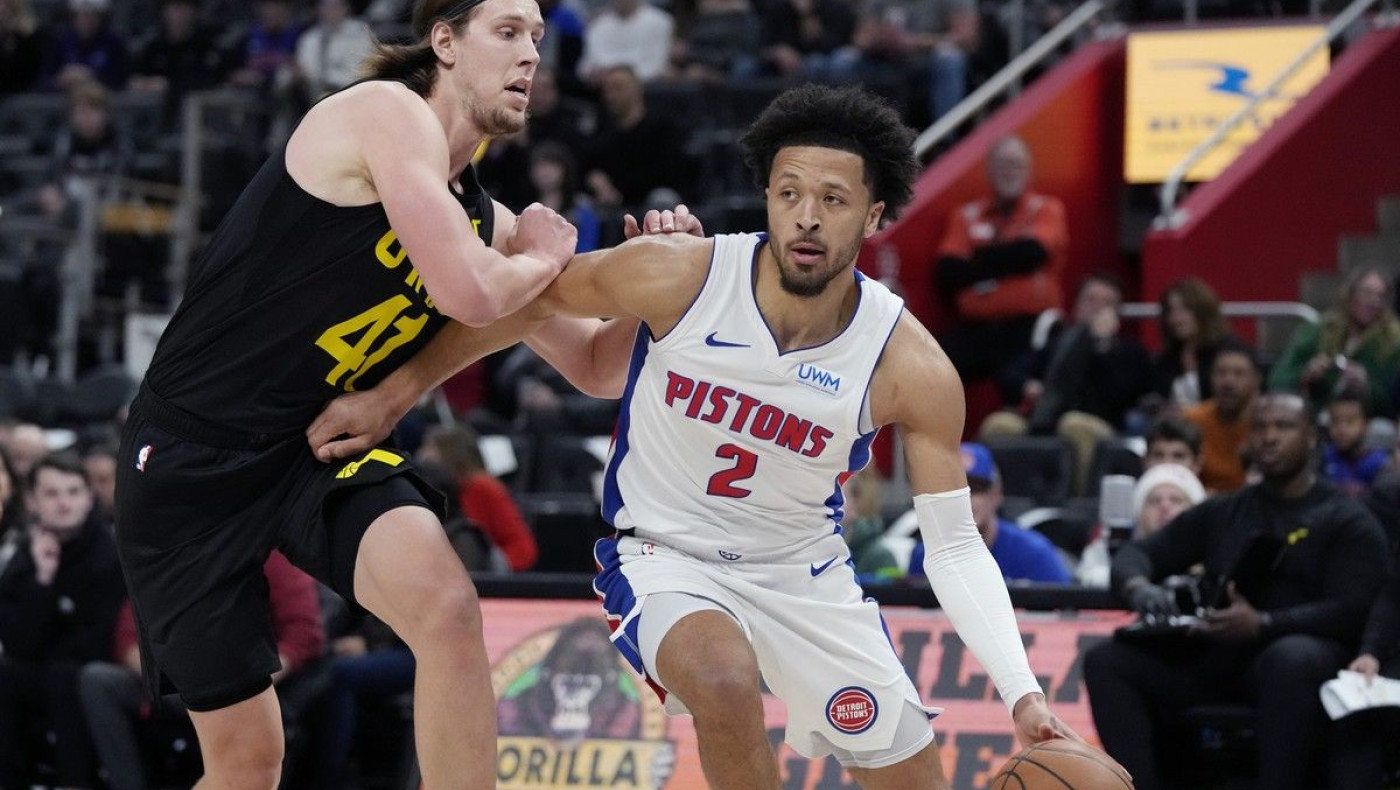 NBA: Οι φίλαθλοι των Πίστονς μετά τη 25η σερί ήττα φώναξαν «πουλήστε την ομάδα»