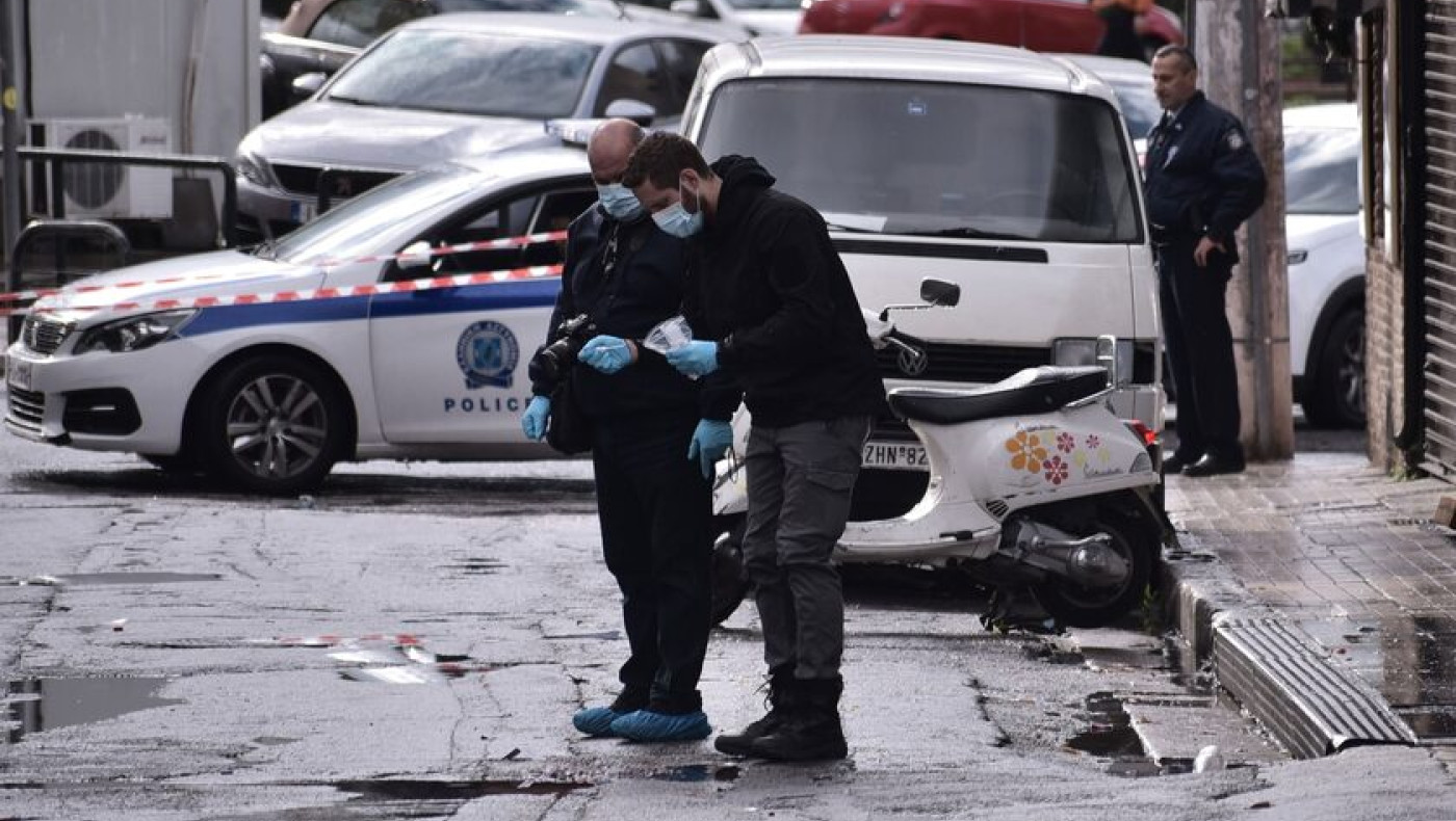 Γλυφάδα-Σοκαριστικό ηχητικό ντοκουμέντο: Η στιγμή των πυροβολισμών κοντά στο νηπιαγωγείο
